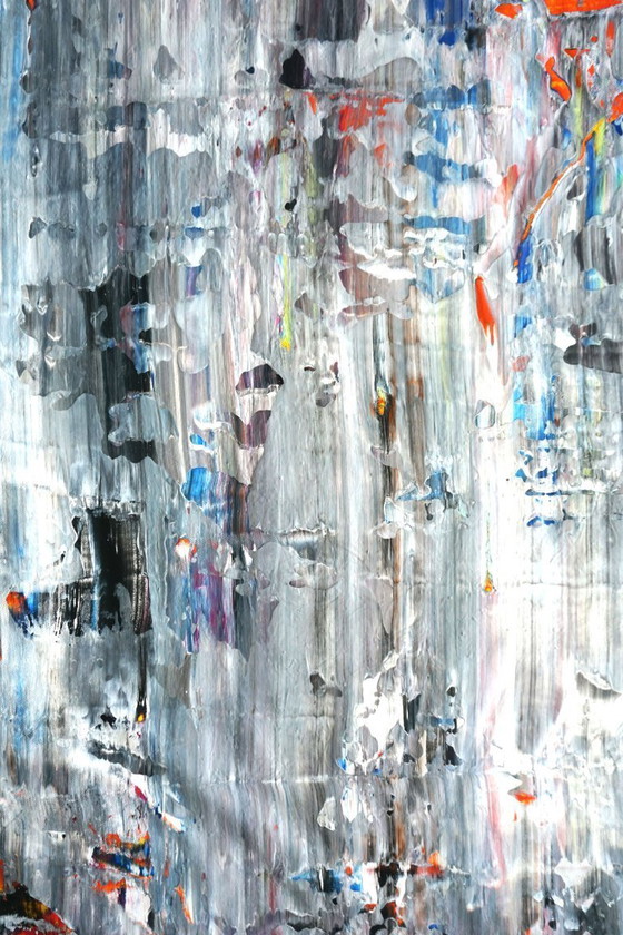 Image 1 of Jürgen Angeler - Marmo creativo