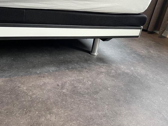 M Line Electrically Adjustable Bed Bases 2 Pieces – Mattresses and bed bases, Metal (photo 3 of 6)