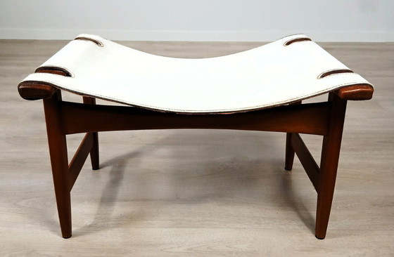 Image 1 of Ottoman door Rolf Rastad & Adolf Relling