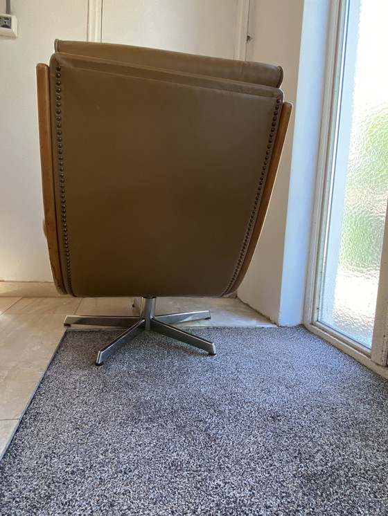 Image 1 of X2 Eugen Schmidt Lounge Sessel für Soloform