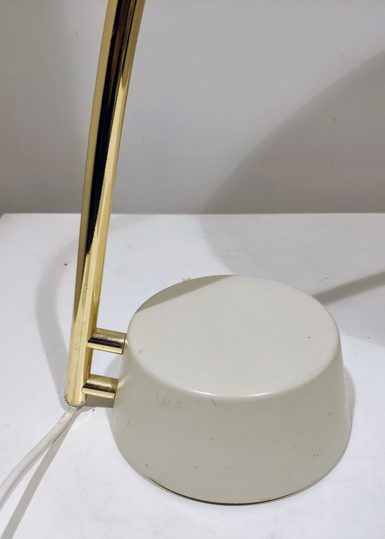 Image 1 of Lámpara de escritorio Cumulus de IKEA