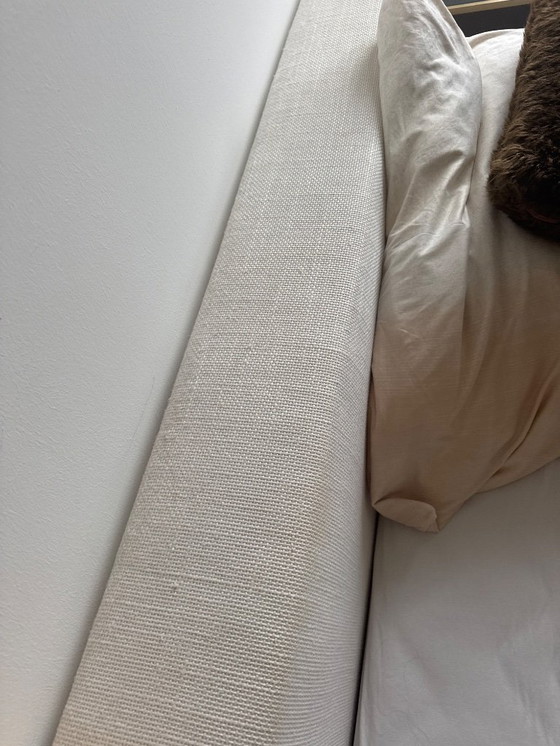 Image 1 of Ligne Roset bed Anna 180x200