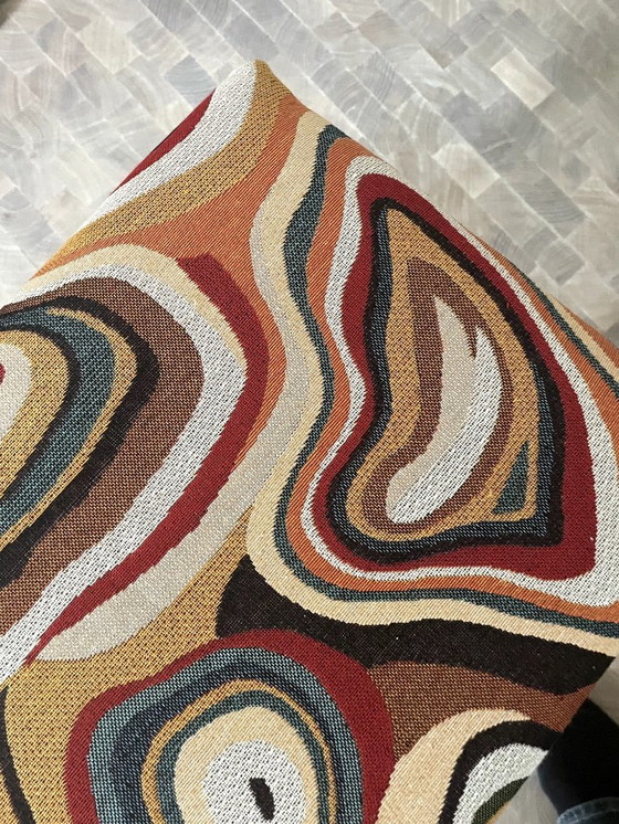 Image 1 of Gerenoveerd pianobankje