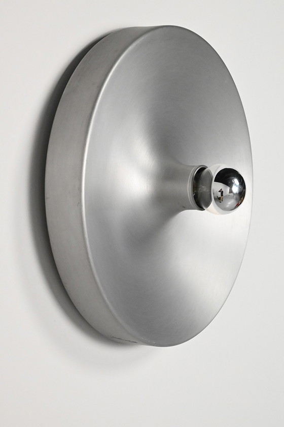 Image 1 of Lampada da parete Space Age