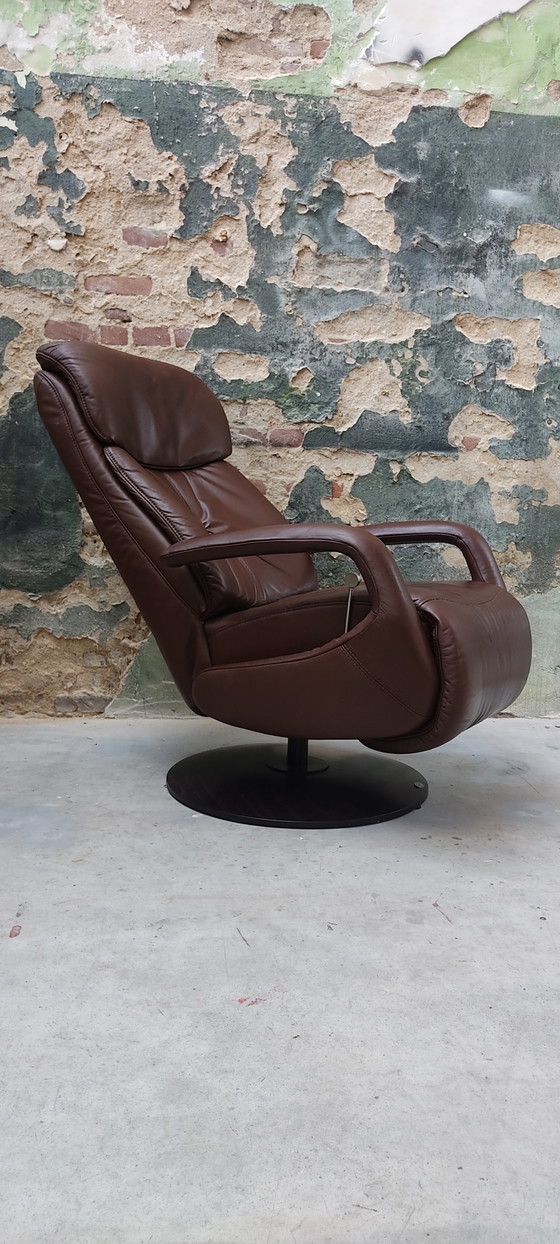 Image 1 of Fauteuil relax Himolla EASY SWING