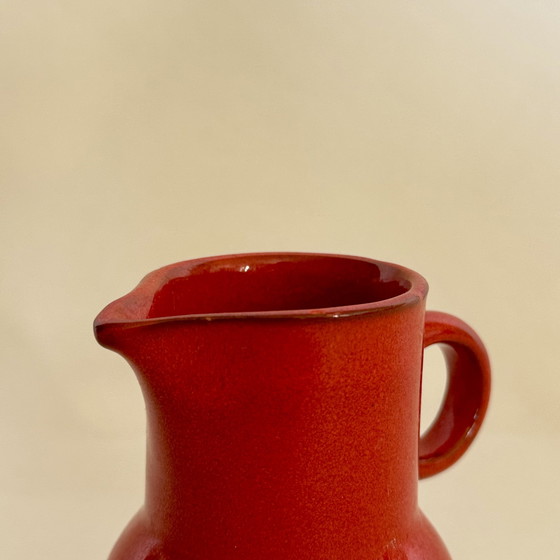 Image 1 of Brocca in ceramica anni '50