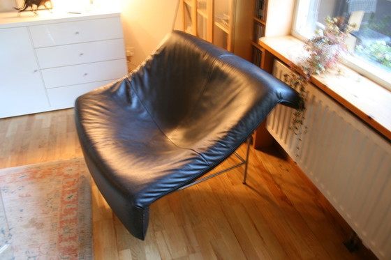 Image 1 of Silla Butterfly - Silla Butterfly Gerard van den Berg - Montis