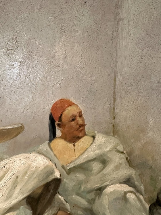 Image 1 of GORAN LATIF ORIENTALISM