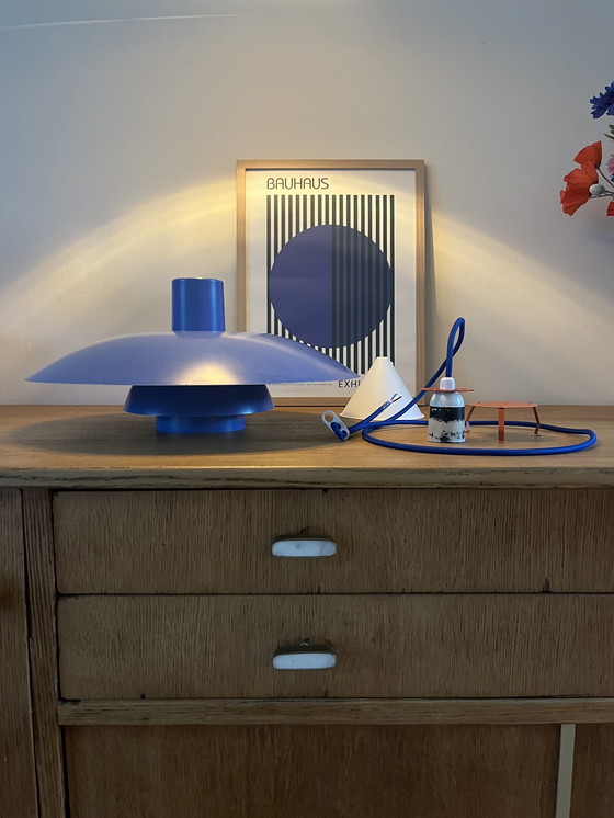Image 1 of Vintage Louis Poulsen PH4/3 - Poul Henningsen