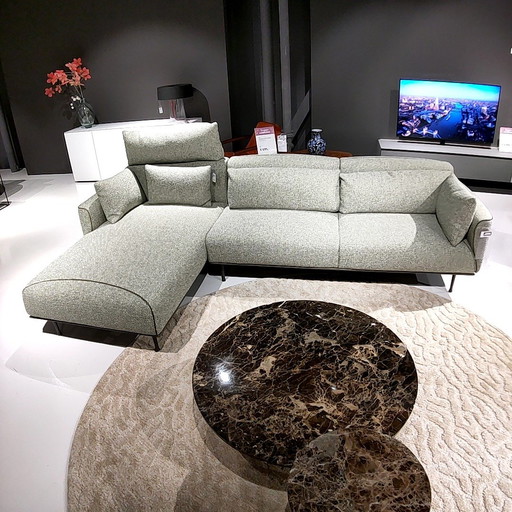 Jori Eden corner sofa