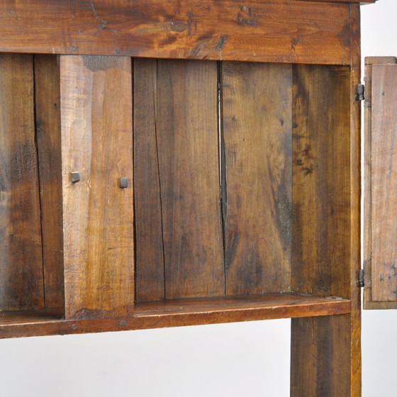 Image 1 of Gabinete español, circa 1850