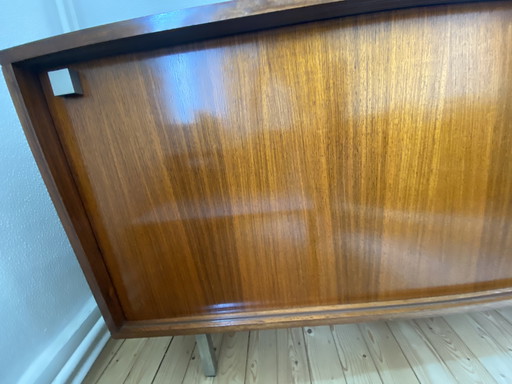 Alfred Hendrickx voor Belform Dressoir Vintage jaren 60 