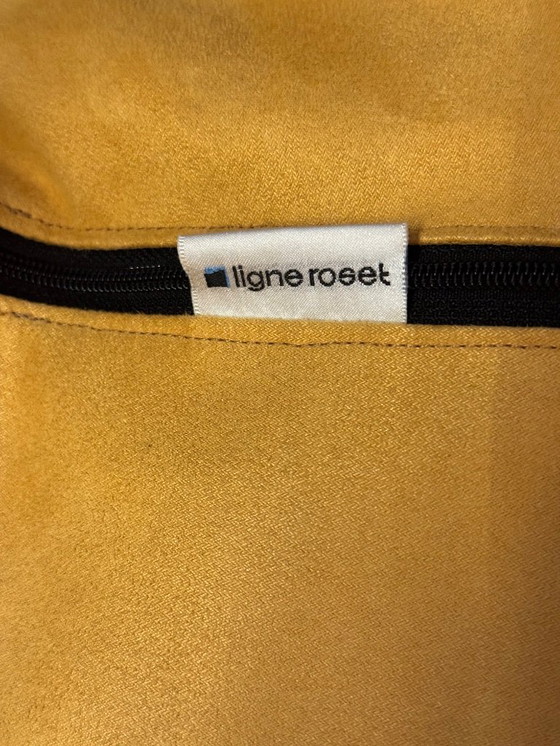 Image 1 of 4 sillas Ligne Roset