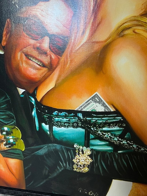 Litografia Tos Kostermans