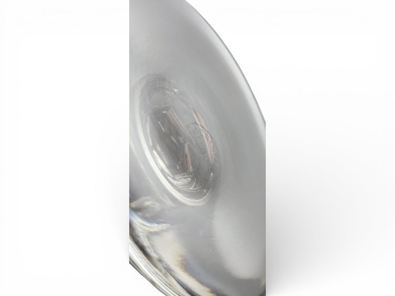 Image 1 of 7 Verres à Vin Cristal Saint Louis Modèle Cerdagne