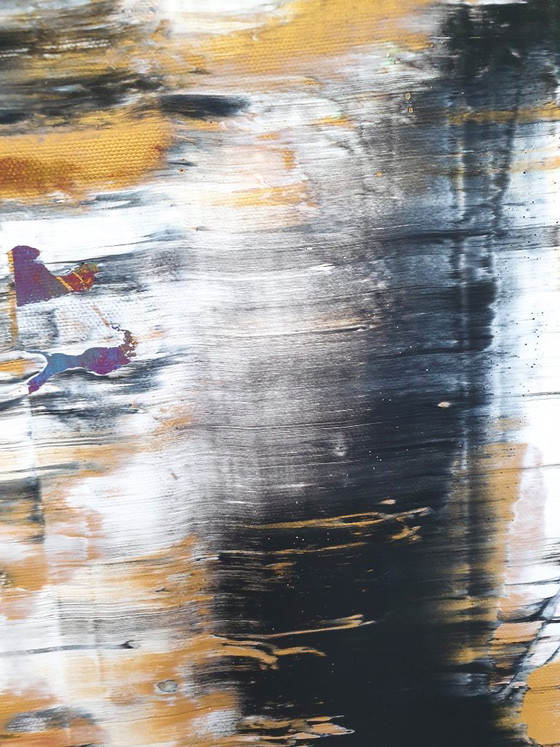 Jürgen Angeler - The Creative Head – Paintings & Drawings, Canvas (photo 9 of 18)