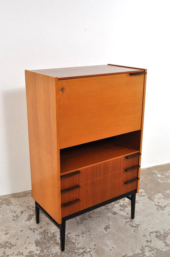 Image 1 of František Mezulanik secretary, 1960s