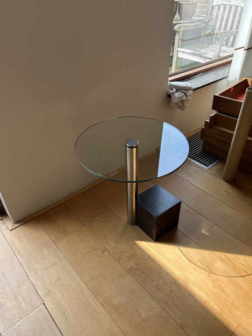 Bijzettafel Hank kwint 