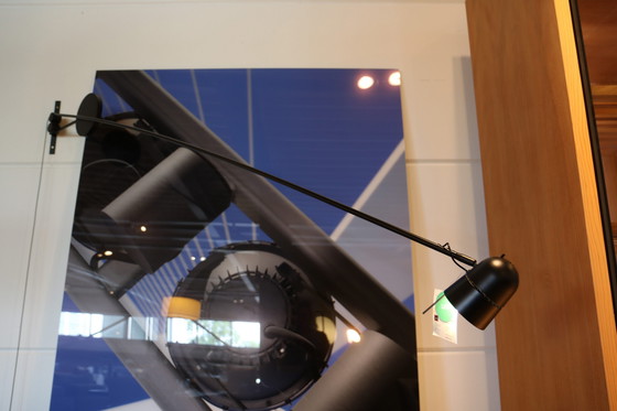 Image 1 of Luceplan Counterbalance wall lamp - adjustable