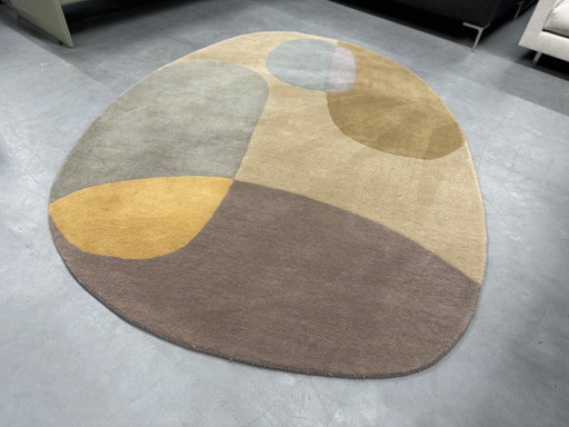 Tappeto Brink en Campman Rudra 177x240