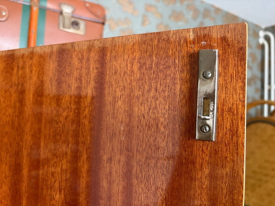 Image 1 of Kleiderschrank aus der Mitte des 20. Jahrhunderts
