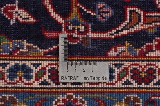 Image 1 of Perzisch tapijt Kashan, 4,00 x 3,00 cm, Oosters tapijt, fijn, nr. 1170