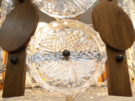 Image 1 of Lampe pendante vintage danoise