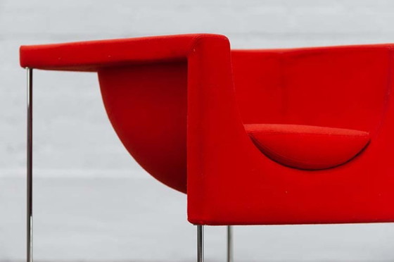 Image 1 of Sillón de diseño muy bonito de Stua Nube