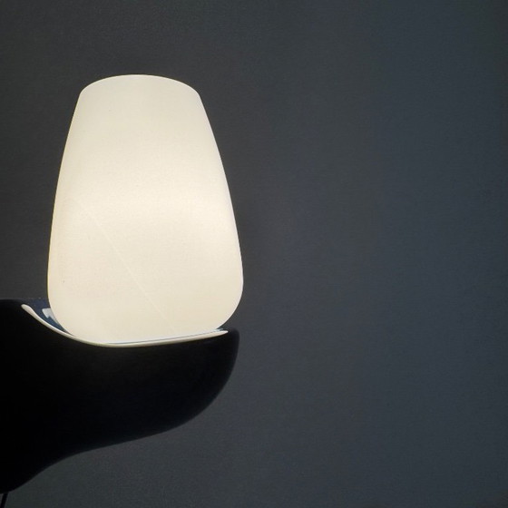 Image 1 of COPPIA DI APPLIQUE VINTAGE "CORAM"