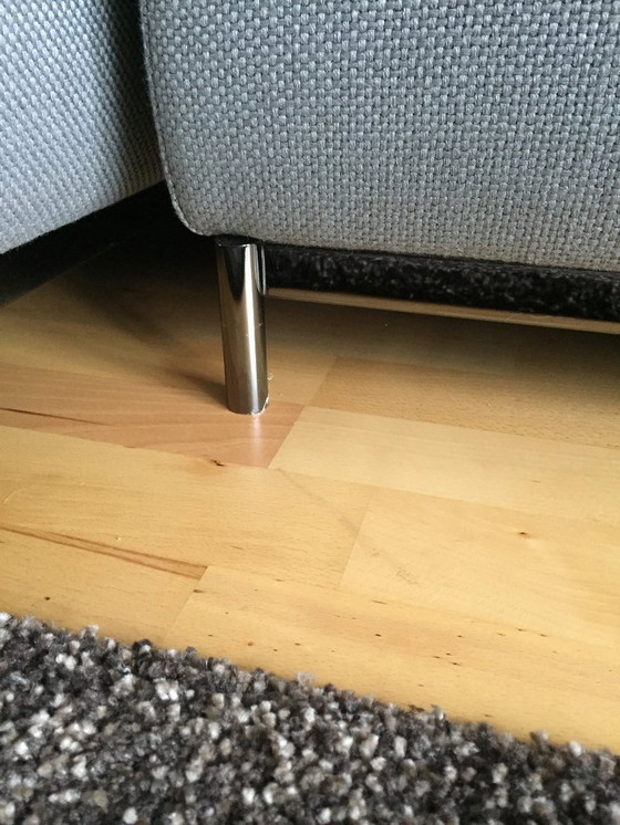 Image 1 of Minotti Albers Sofa Combination 3-piece