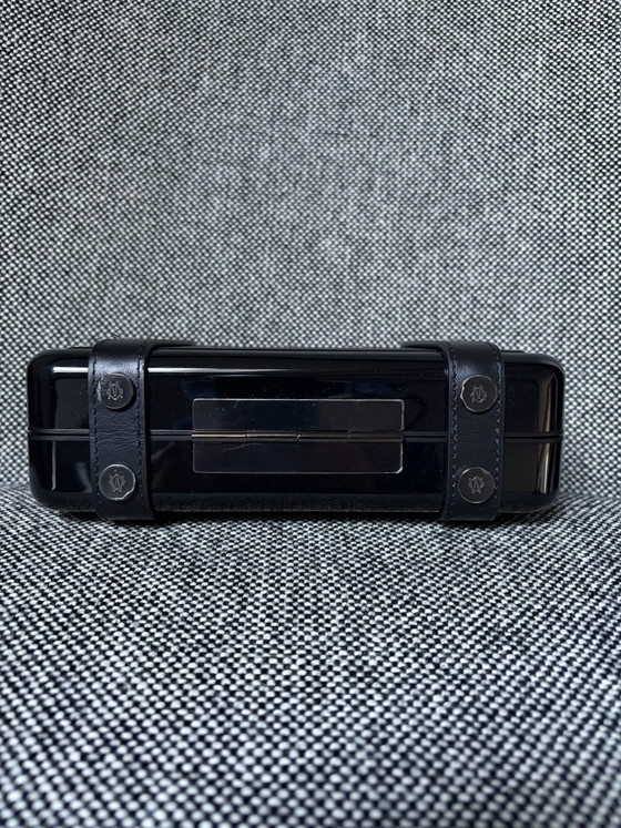 Rimowa Bolso cruzado, Bolsos cruzados, Negro (foto 3 de 6)