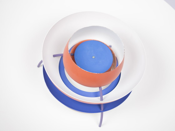 Image 1 of Danish Vintage Pendant Lamp PH 5 by Poul Henningsen, Louis Poulsen, 1958