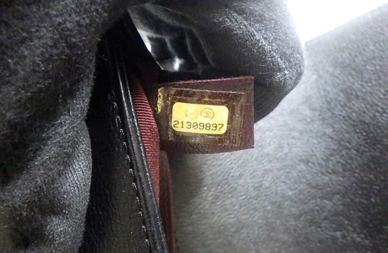 Chanel Boy Small, Schultertaschen, Leder, Metall, Schwarz (Foto 12 von 15)