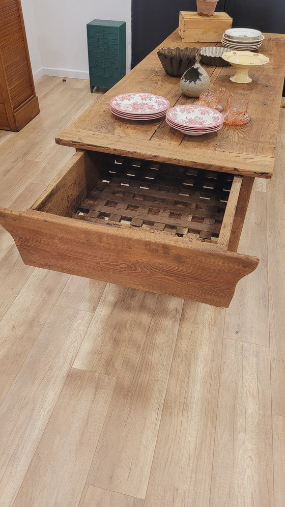 Image 1 of mesa de oficina