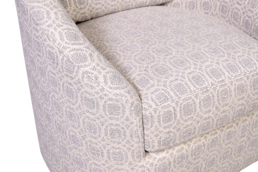 Fauteuil Sarah de Gorini