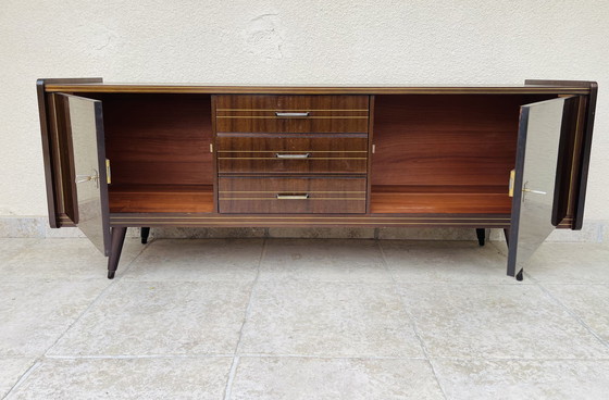 Image 1 of Credenza vintage anni '60