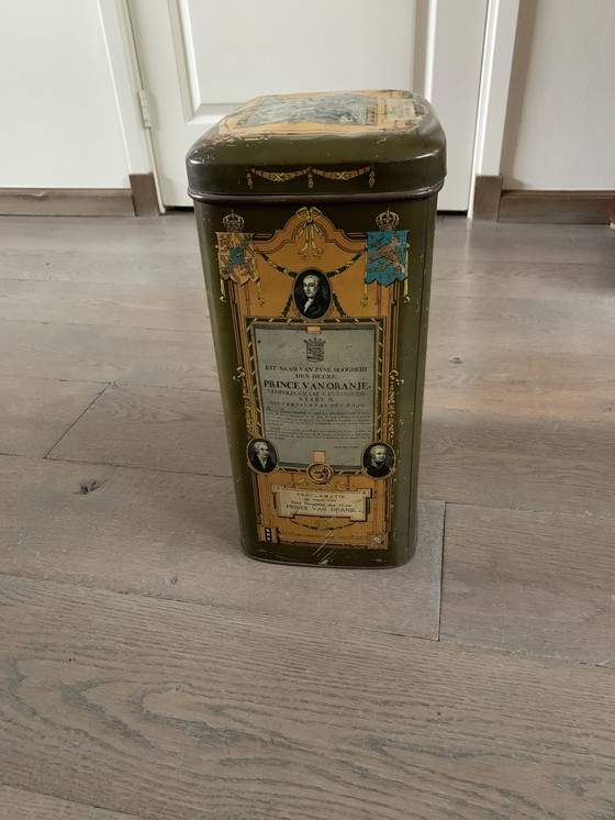 Image 1 of Stagno del Giubileo Principe di Orange Nassau