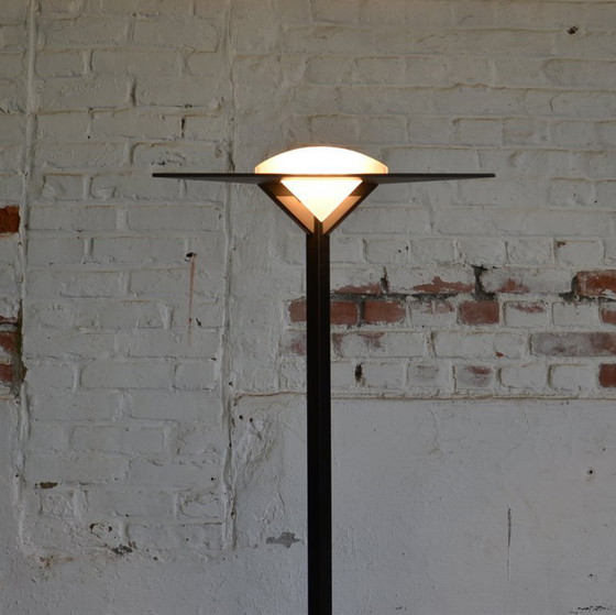 Image 1 of 1x memphis floor light