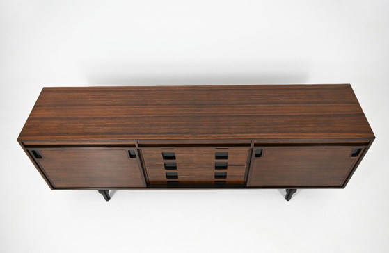 Image 1 of Sideboard von Renato Magri für Cantieri Carugati, 1960er Jahre