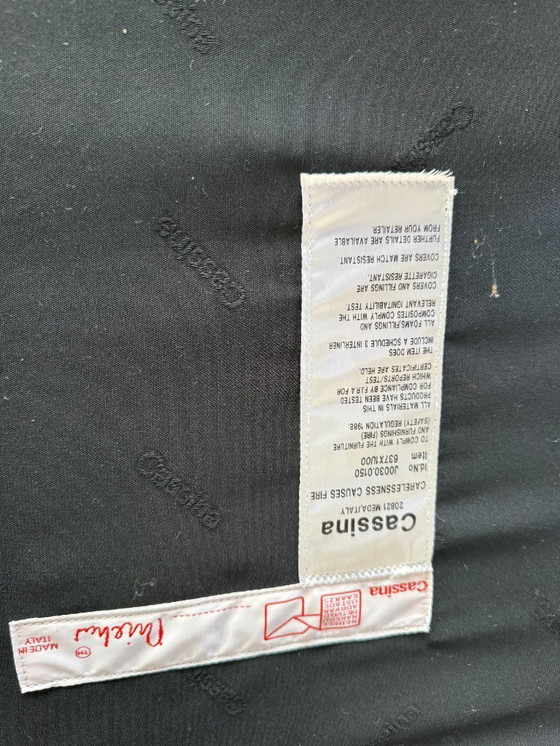 Image 1 of Cassina Utrecht, Gerrit Rietveld