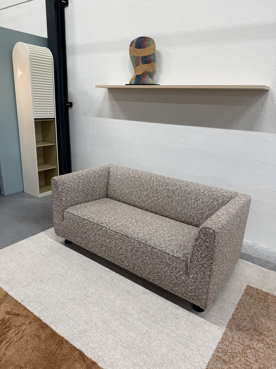 Gelderland 4800 2 Seater Zero Fabric 160 – Other (photo 4 of 8)