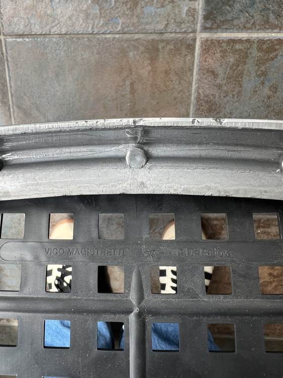 Image 1 of 6x Stola Depadova in argento eettafel