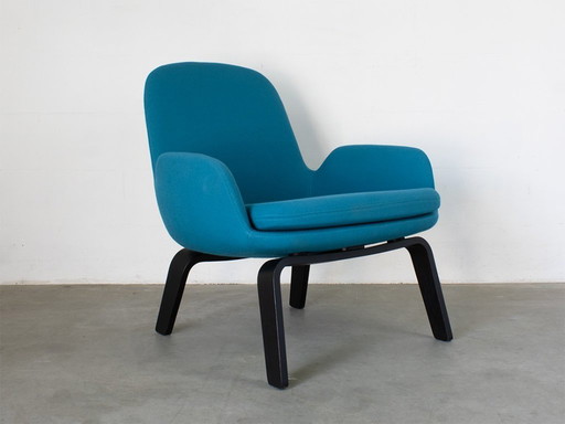 Sillón Normann Copenhagen Era diseño Simon Legald