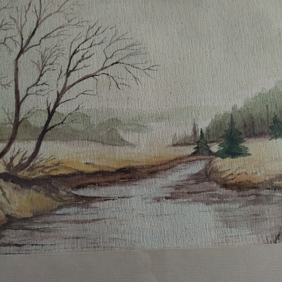 Image 1 of Acquerello