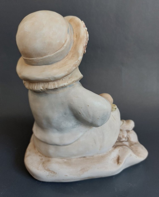 Image 1 of Figurine Alice originale