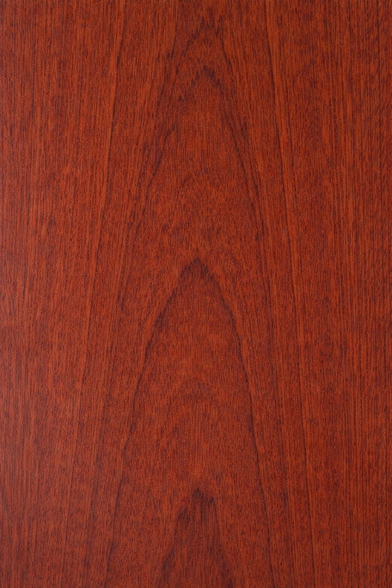 Image 1 of Vintage hoge (tv) kast