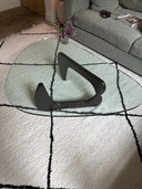 Replika Vitra Noguchi Couchtisch