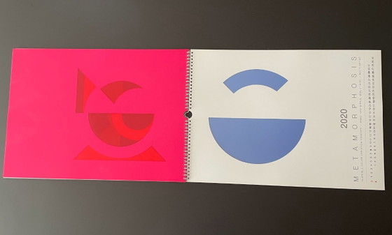 Paul Ibou - Metamorphosis (2019) - Stockmans Art Books - Mint In Box / New – Art Prints, Paper, Plastic (photo 15 of 18)