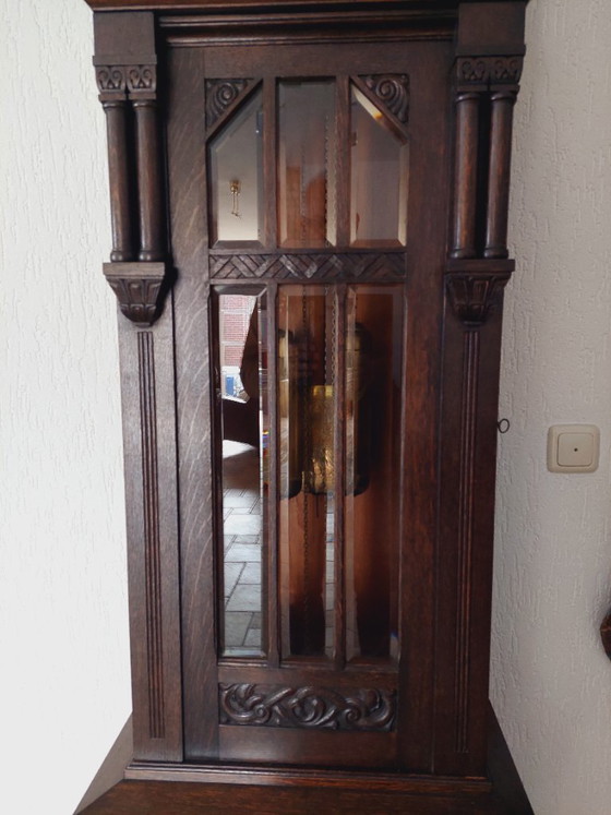 Image 1 of Horloge de parquet