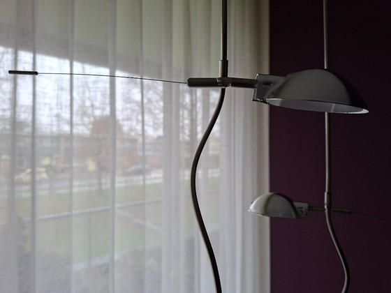 Image 1 of 2 lámparas colgantes Hot Achille de Ingo Maurer